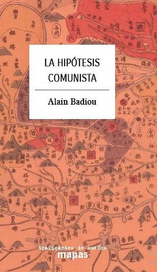 La hipótesis comunista